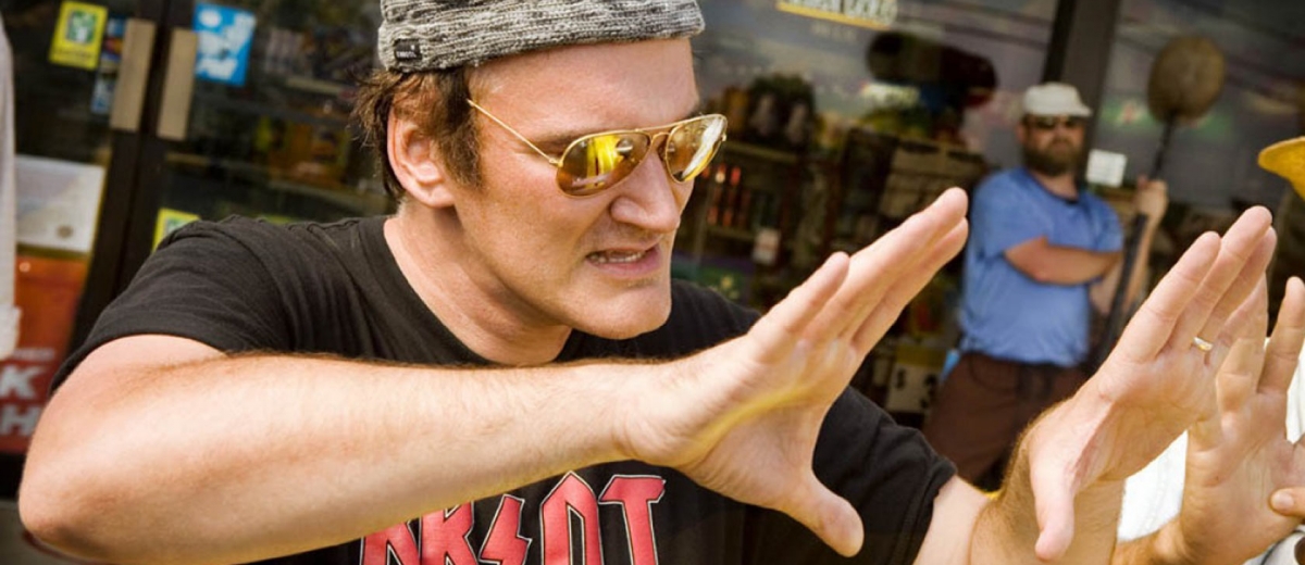 Tarantino: Tévedtem Samantha Geimer megerőszakolását illetően Tarantino: Tévedtem Samantha Geimer megerőszakolását illetően