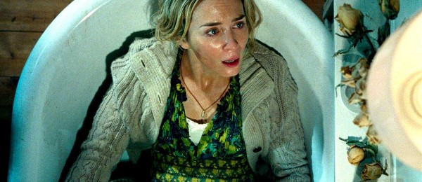 Hivatalos előzetest kapott John Krasinski horrorfilmje Hivatalos előzetest kapott John Krasinski horrorfilmje