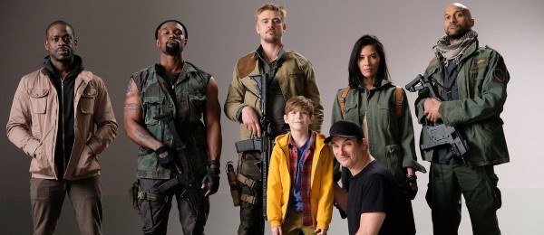 Csúsztatták az év egyik legjobban várt sci-fi-jét - később jön a Predator