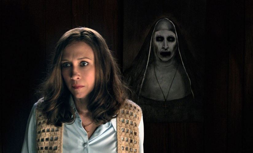 Megvan, mikor kerül a mozikba A démonok között franchise új része, Az apáca