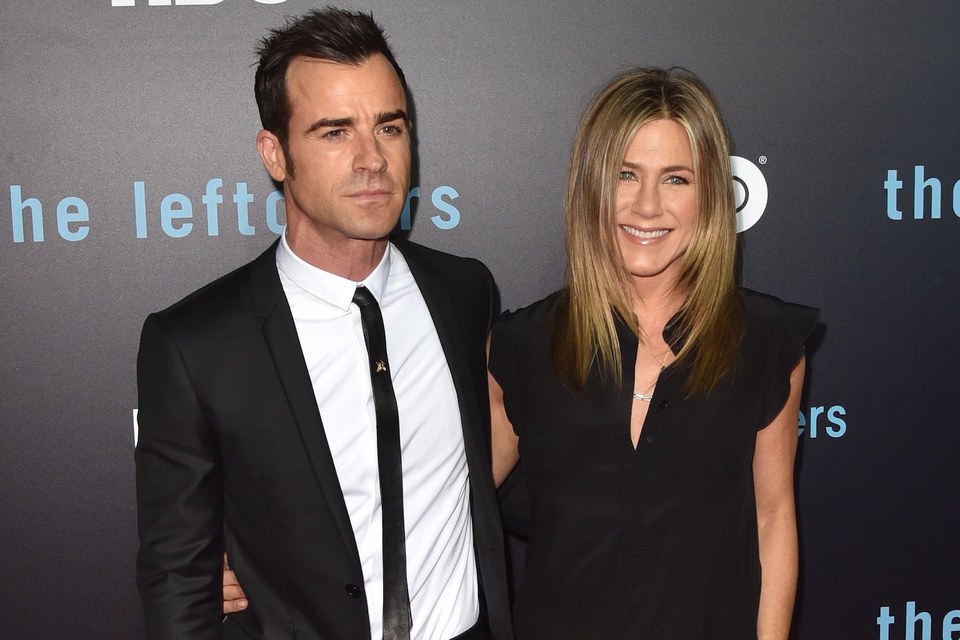 Jennifer Aniston és Justin Theroux válik Jennifer Aniston és Justin Theroux válik