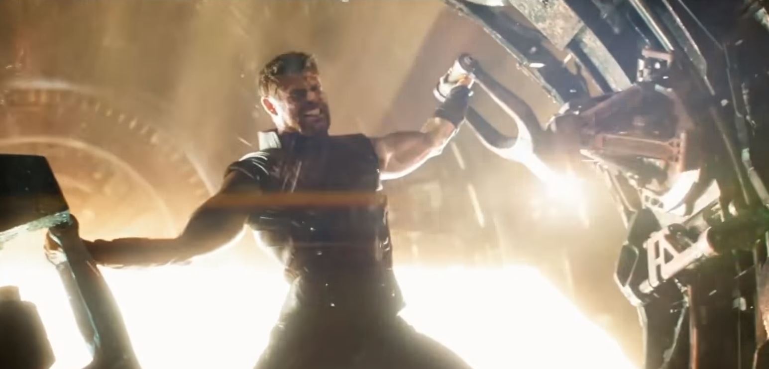 Bosszúállók 3: Ennyi szuperhőst még nem látott a világ egy helyen Bosszúállók 3: Ennyi szuperhőst még nem látott a világ egy helyen