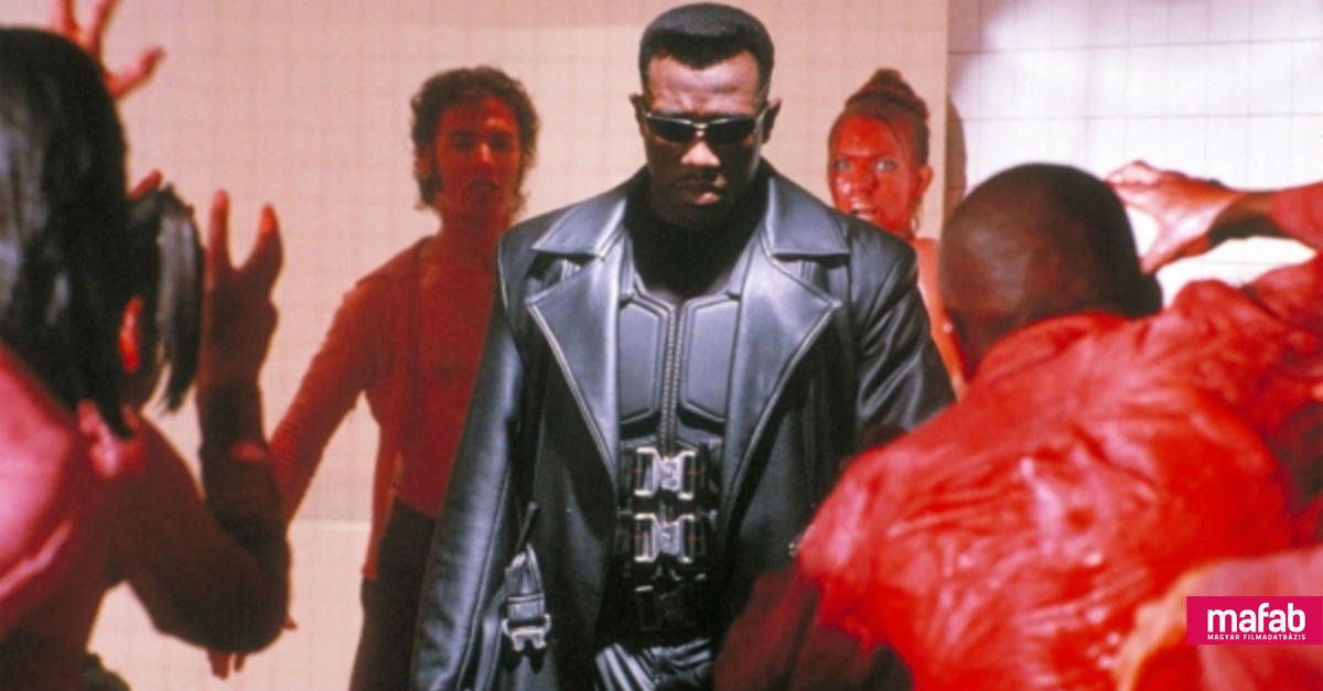 10 meglepő érdekesség a Penge című filmről