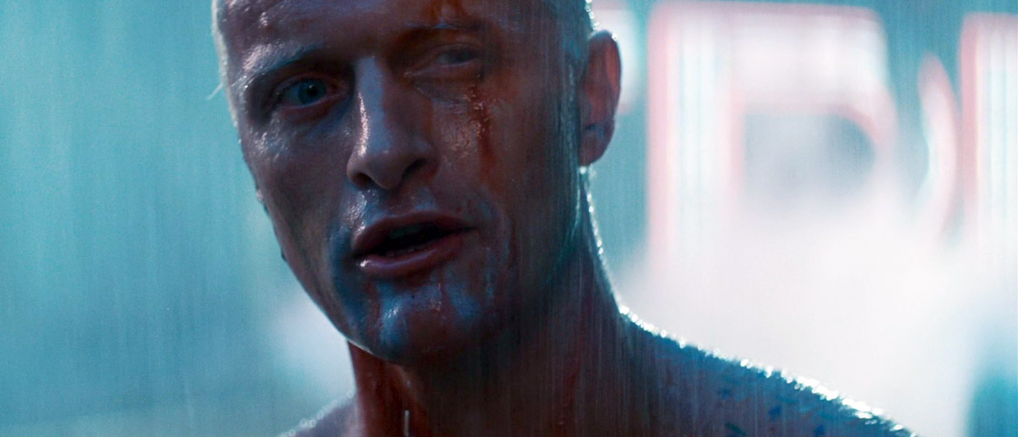 Rutger Hauer durván beszólt a Szárnyas fejvadász 2049-nek Rutger Hauer durván beszólt a Szárnyas fejvadász 2049-nek