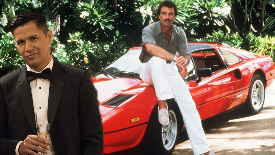 Az Öngyilkos osztag sztárja lesz az új Magnum