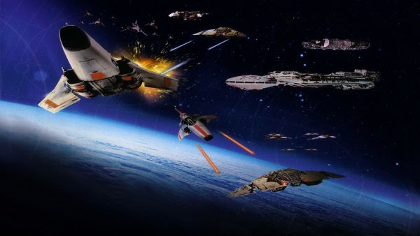 Egyre biztosabb, hogy elkészül a Battlestar Galactica-film Egyre biztosabb, hogy elkészül a Battlestar Galactica-film