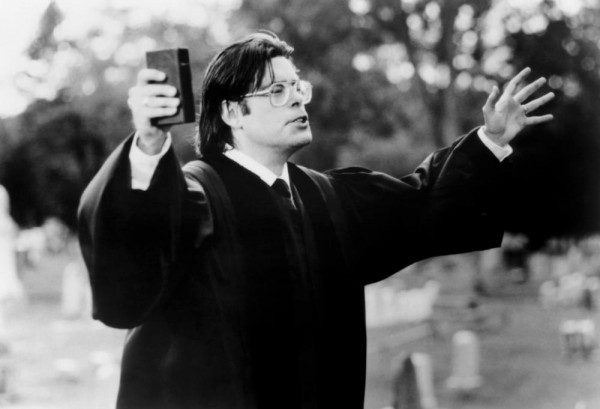 Brutális versből készül sorozat