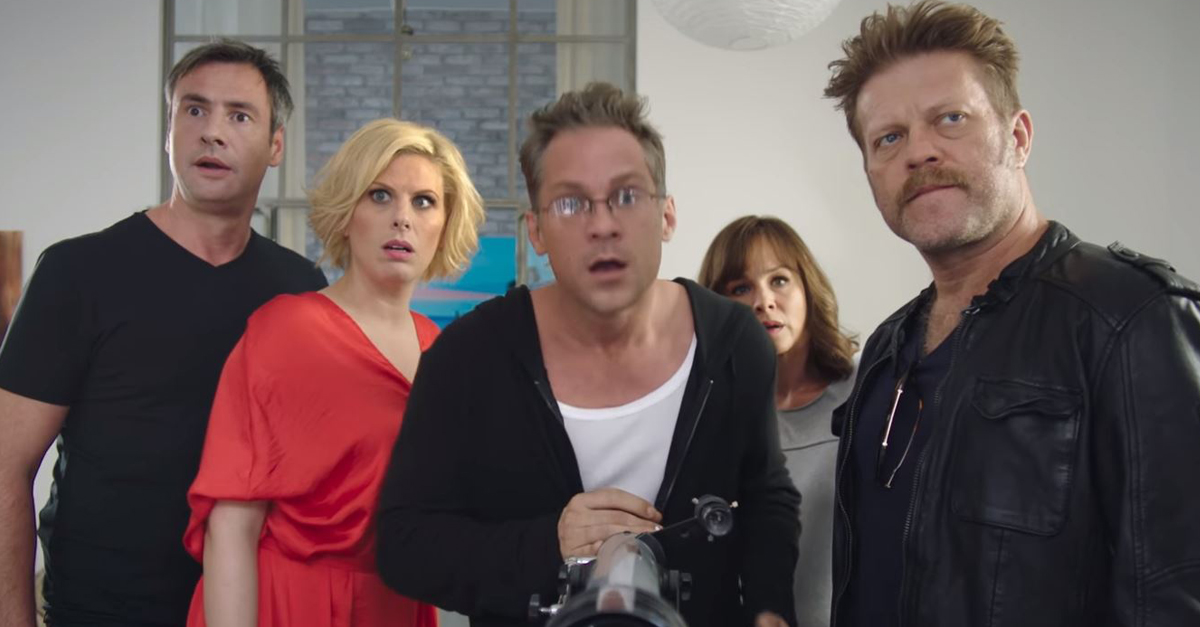 Már 200 ezer látogató felett a Valami Amerika 3