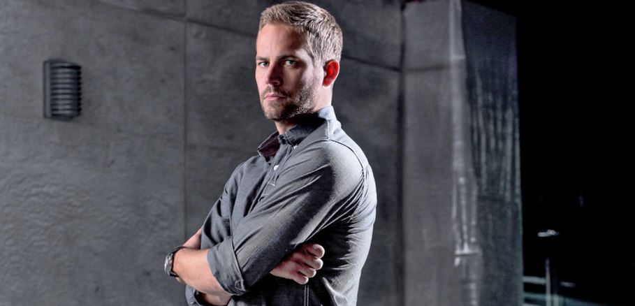 Egészestés film készül Paul Walkerről Egészestés film készül Paul Walkerről