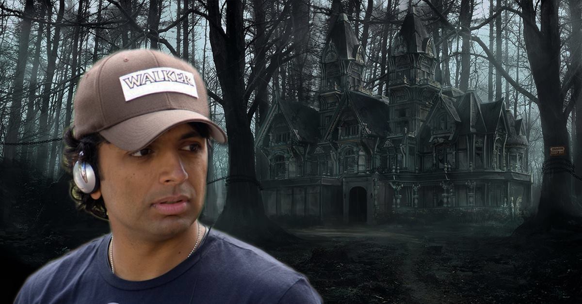 Pszichothrillert rendez az Apple-nek Shyamalan