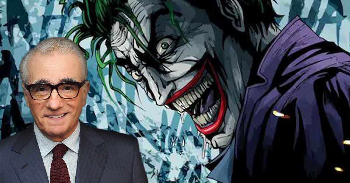 Kiderült, mikor kerül a mozikba a Joker-szólófilm Kiderült, mikor kerül a mozikba a Joker-szólófilm