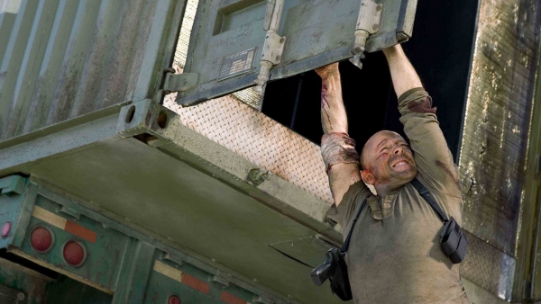 Mégis elkészülhet a Die Hard 6!