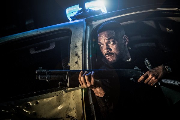 Will Smith bérgyilkos lesz Will Smith bérgyilkos lesz