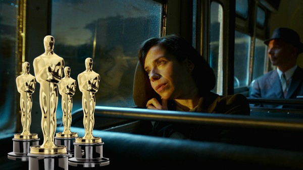 Chilei film happolta el az Oscart a Testről és lélekről elől Chilei film happolta el az Oscart a Testről és lélekről elől