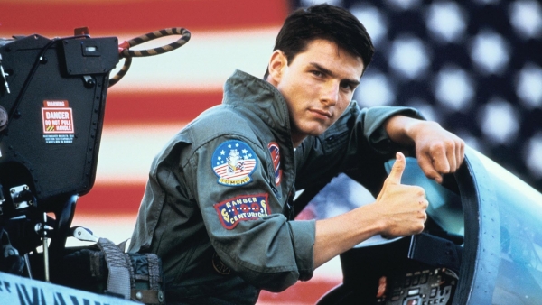 Nyáron kezd el forogni Tom Cruise várva-várt visszatérése, a Top Gun 2