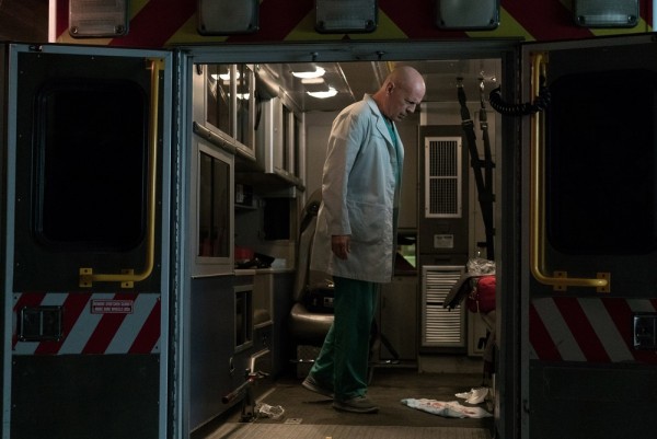 Bosszúvágy: A kritikusok darabokra cincálták Bruce Willis akciófilmjét