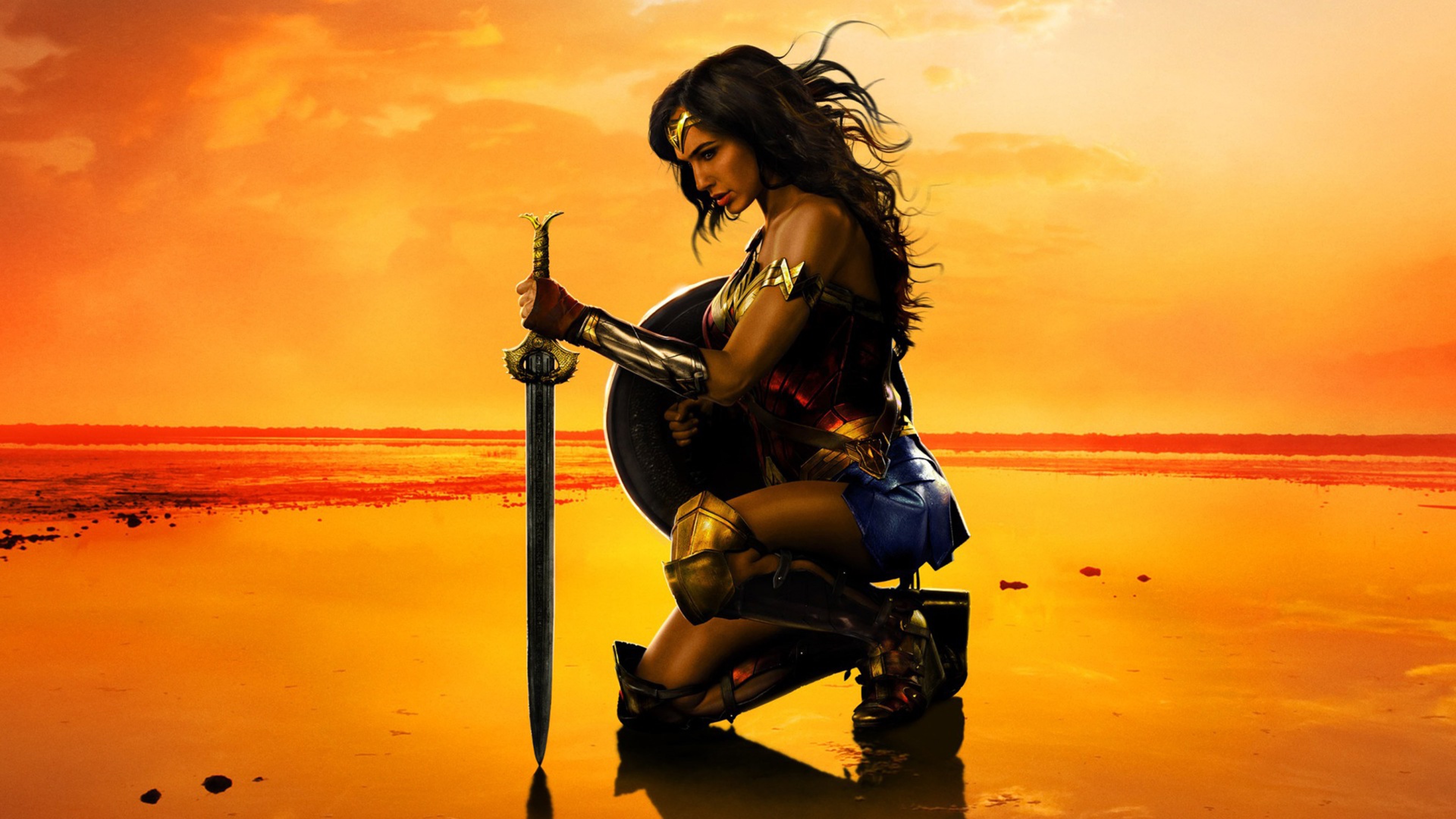 Kiderült, ki alakítja a Wonder Woman 2 nemezisét Kiderült, ki alakítja a Wonder Woman 2 nemezisét