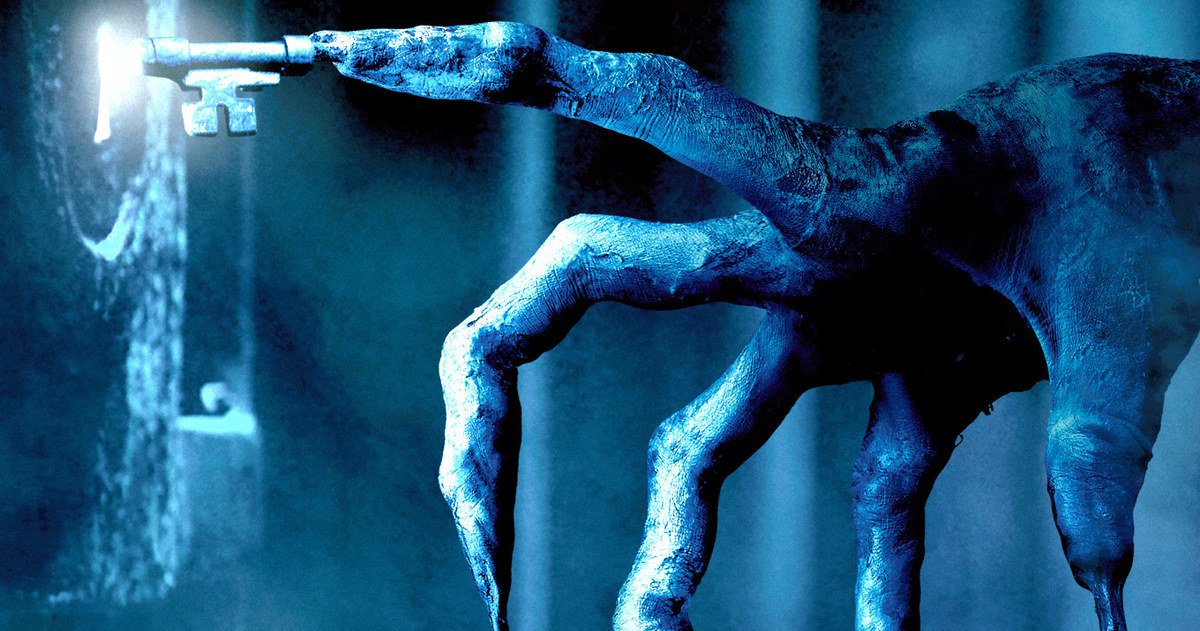 Kasszát robbantott az Insidious: Az utolsó kulcs Kasszát robbantott az Insidious: Az utolsó kulcs