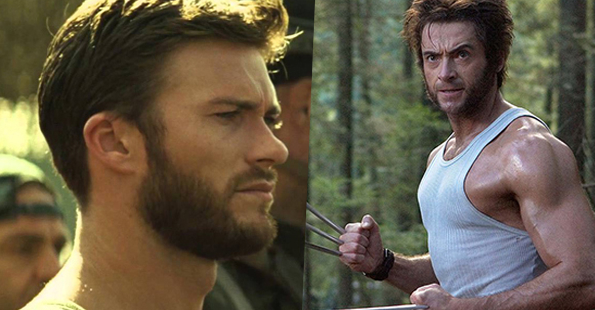 Scott Eastwood mint a következő Rozsomák? Scott Eastwood mint a következő Rozsomák?