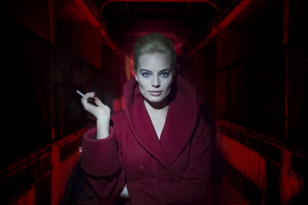 Hivatalos, Margot Robbie leszerződött Tarantino új filmjéhez Hivatalos, Margot Robbie leszerződött Tarantino új filmjéhez