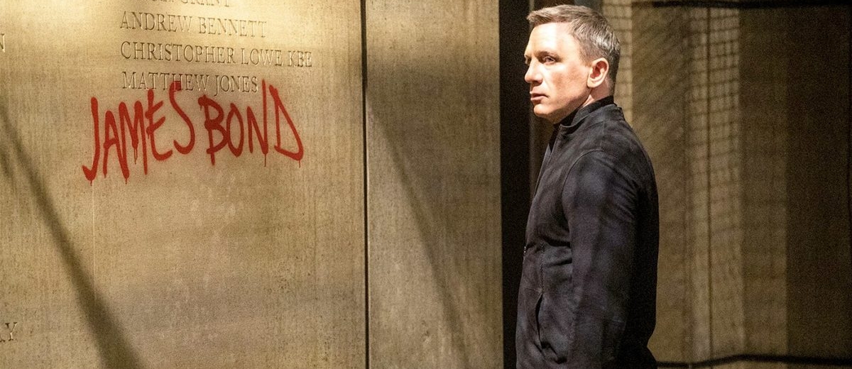 BRÉKING: Oscar-díjas rendező a 25. Bond-film élén BRÉKING: Oscar-díjas rendező a 25. Bond-film élén