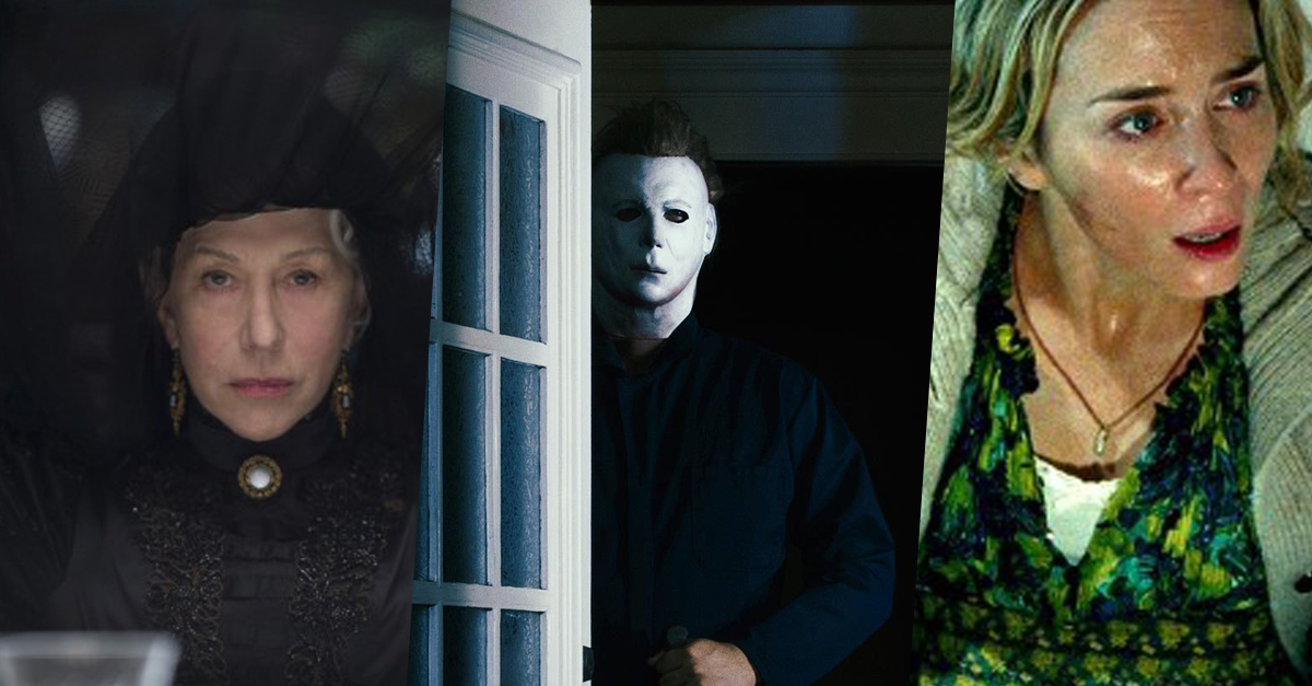 TOPLISTA: Ezek 2018 legjobban várt horrorfilmjei TOPLISTA: Ezek 2018 legjobban várt horrorfilmjei