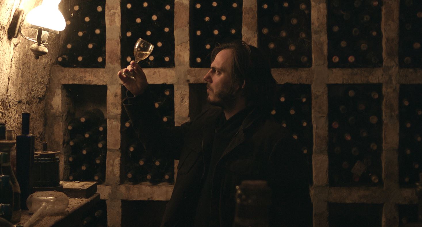 Teljes a 6. Friss Hús rövidfilmfesztivál programja