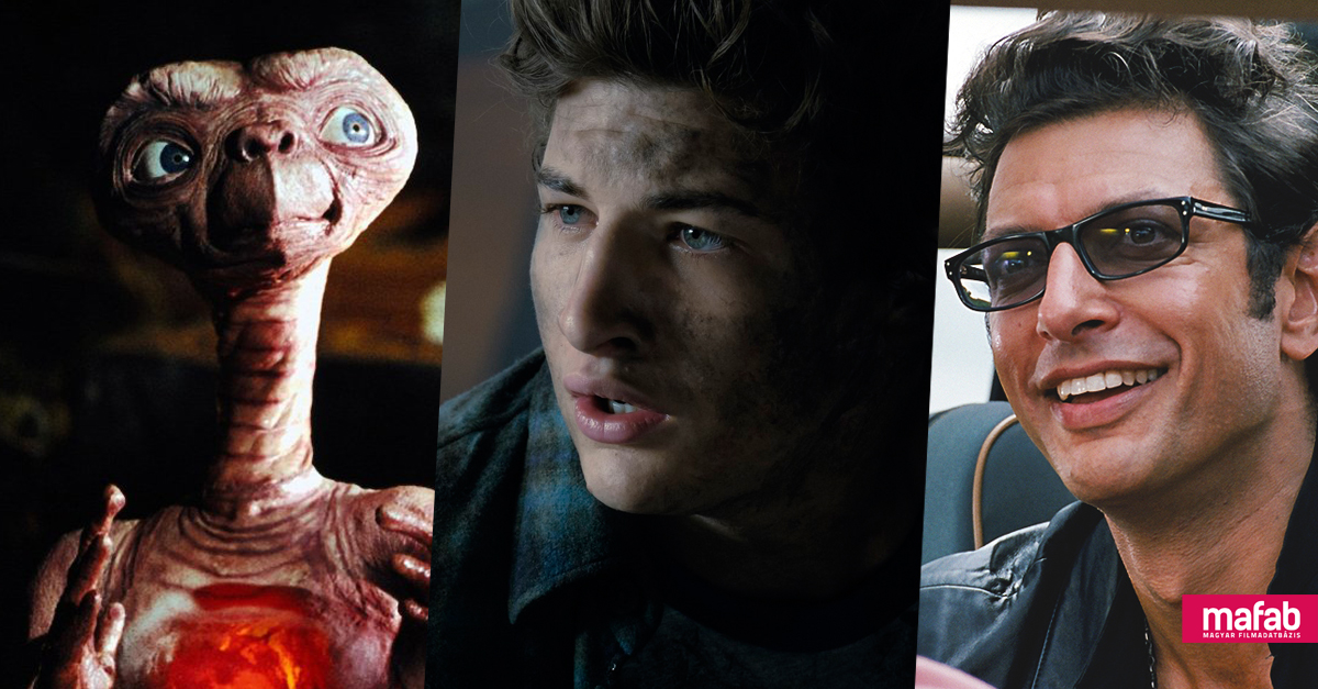 TOPLISTA: Steven Spielberg összes filmje a legjobbtól a legrosszabbig