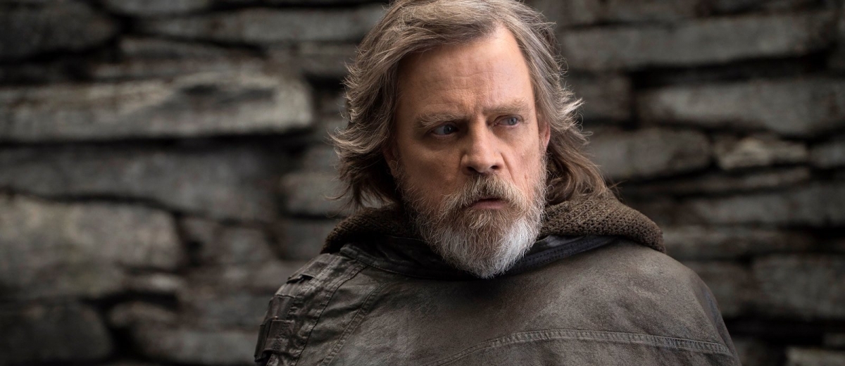 George Lucas nagyon más sorsot szánt volna Luke Skywalkernek a Star Wars IX-ben