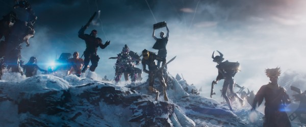 Lebilincselő kalandfilm - jól teljesít a Ready Player One a kritikusok szerint Lebilincselő kalandfilm - jól teljesít a Ready Player One a kritikusok szerint