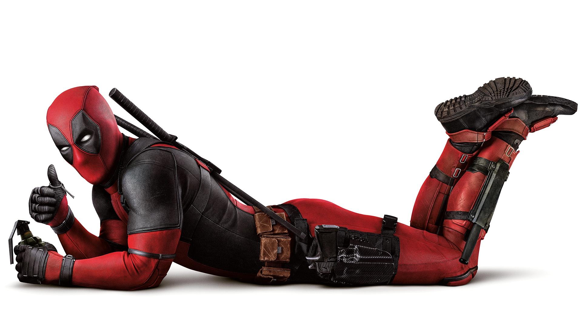 Új, kibővített előzetest kapott a Deadpool 2 Új, kibővített előzetest kapott a Deadpool 2