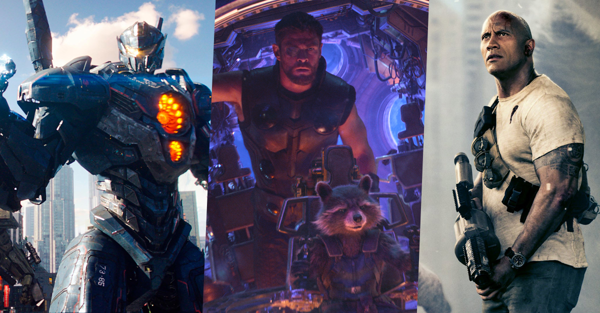 TOPLISTA: A legjobban várt áprilisi premierfilmek (2018) TOPLISTA: A legjobban várt áprilisi premierfilmek (2018)