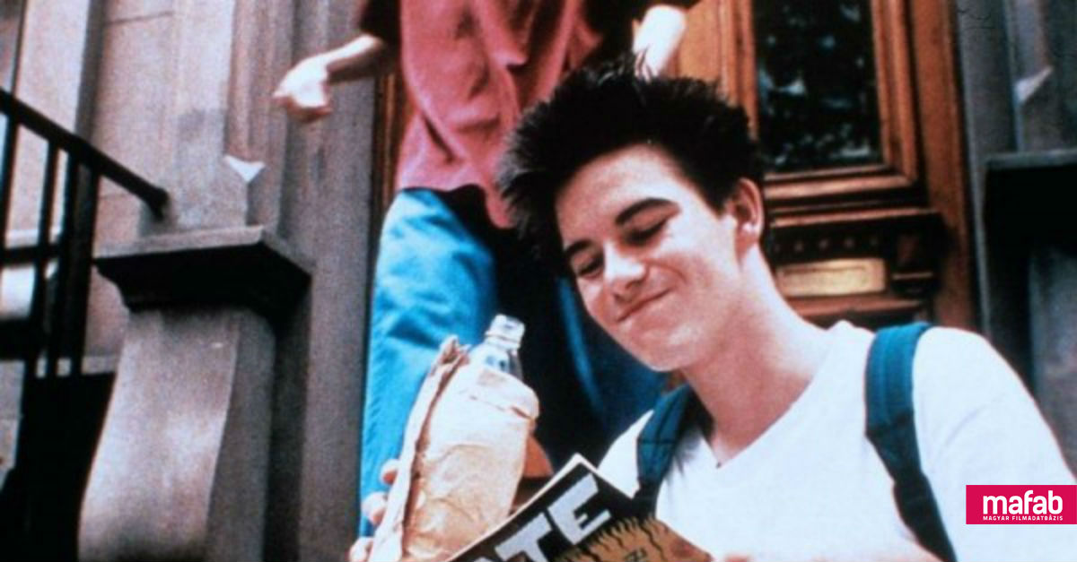 10 meglepő érdekesség a Kölykök című filmről