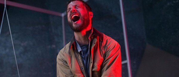 Valami ilyesmi lenne a John Wick horrorváltozata, itt az Upgrade előzetese Valami ilyesmi lenne a John Wick horrorváltozata, itt az Upgrade előzetese