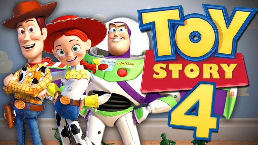 Jövő nyáron érkezik a mozikba a Toy Story 4