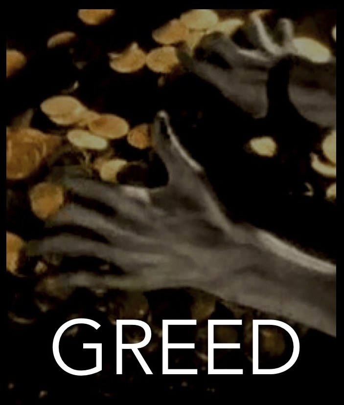 Greed (film) | Kritikák, videók, szereplők | MAFAB.hu