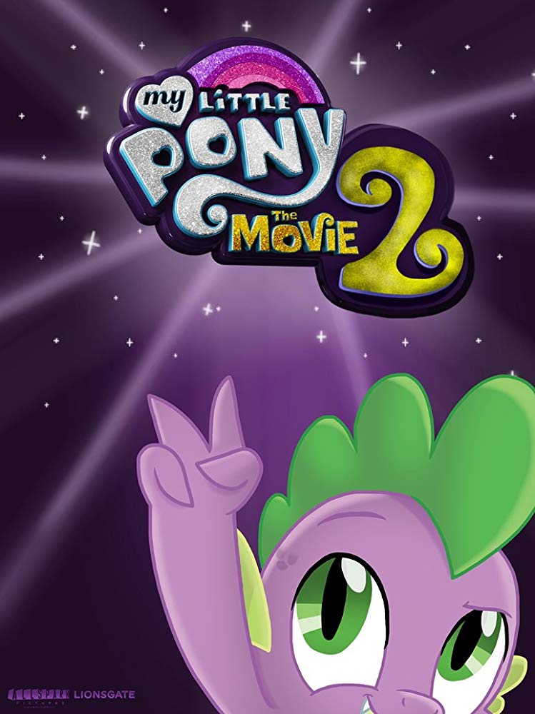 My little pony Az új nemzedék (film, 2021) Kritikák, videók