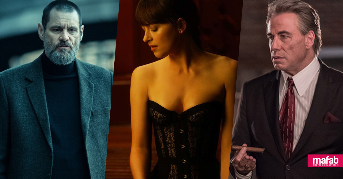 TOP15: 2018 legrosszabb filmjei  TOP15: 2018 legrosszabb filmjei