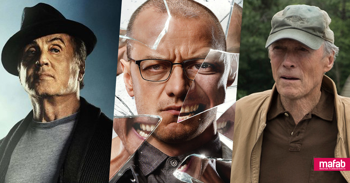 Erről a 10 mozifilmről ne maradj le januárban (2019) Erről a 10 mozifilmről ne maradj le januárban (2019)