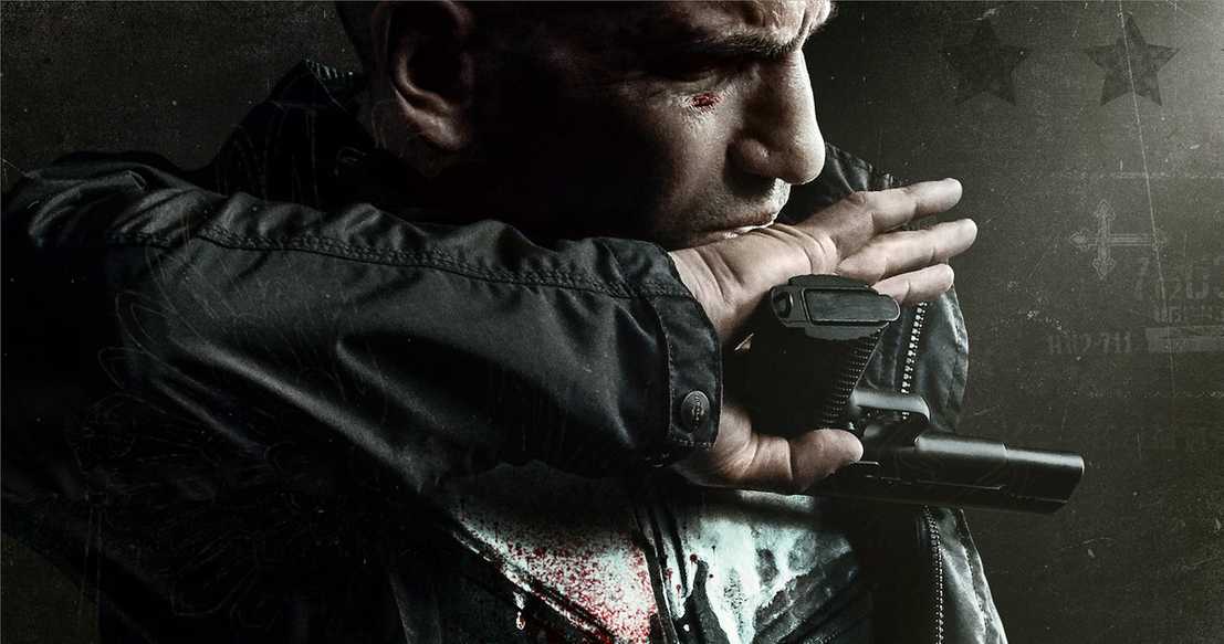 Ránk rúgja az ajtót a Punisher új előzetese Ránk rúgja az ajtót a Punisher új előzetese