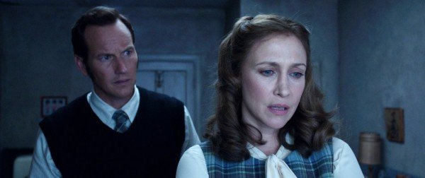 Vera Farmiga: Elképesztő lesz a Démonok között 3! Vera Farmiga: Elképesztő lesz a Démonok között 3!