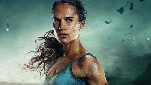 Jön a Tomb Raider 2! Jön a Tomb Raider 2!