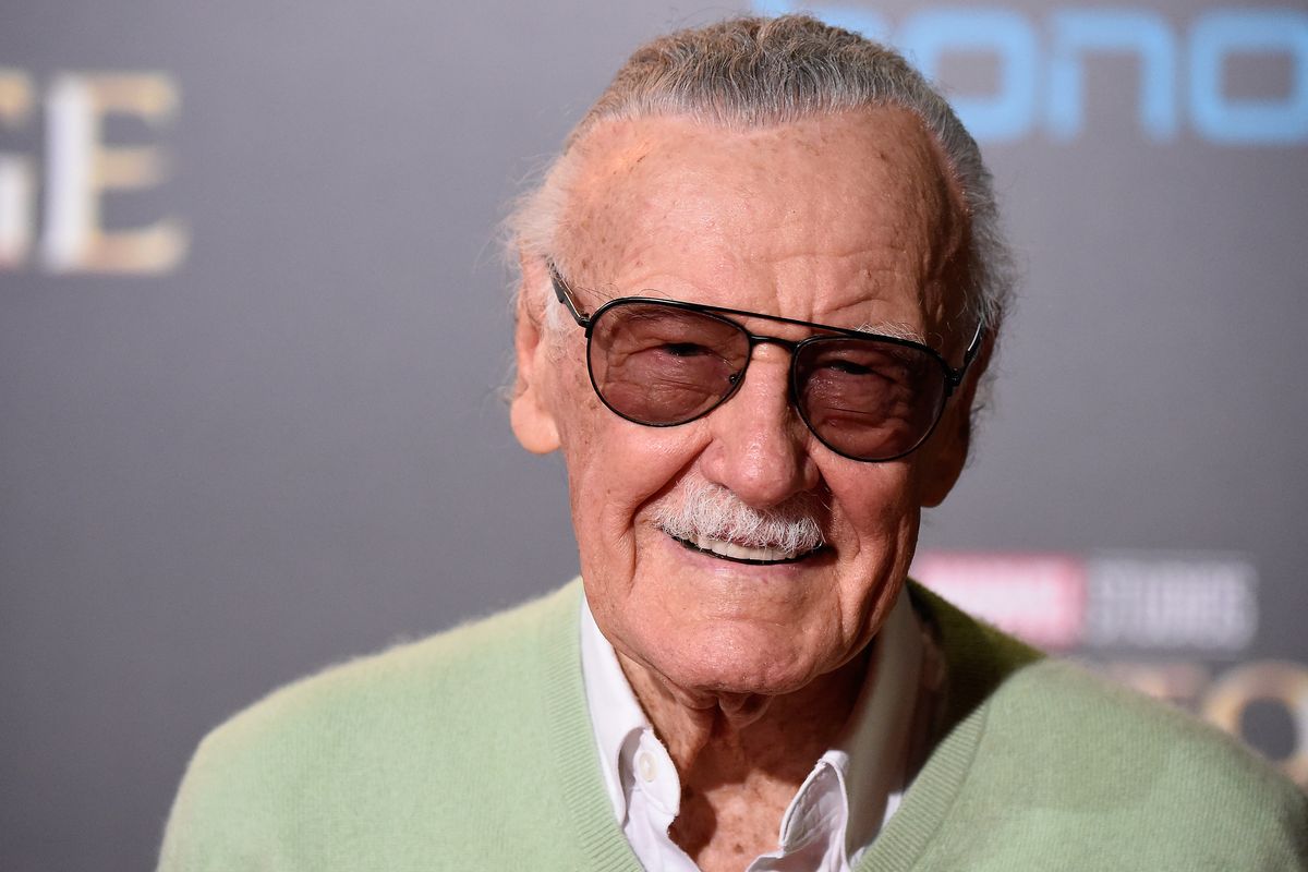 Most már biztos, az Bosszúállók: Végjátékban láthatjuk utoljára Stan Lee-t Most már biztos, az Bosszúállók: Végjátékban láthatjuk utoljára Stan Lee-t