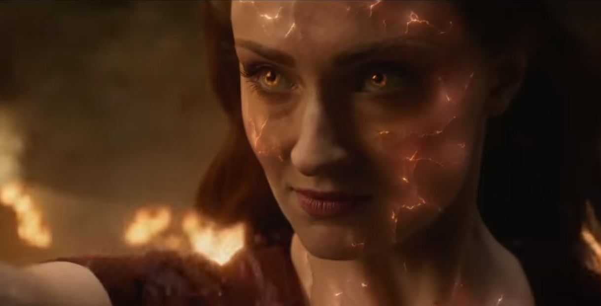 Piszkosul erős az X-Men: Sötét Főnix végleges előzetese Piszkosul erős az X-Men: Sötét Főnix végleges előzetese