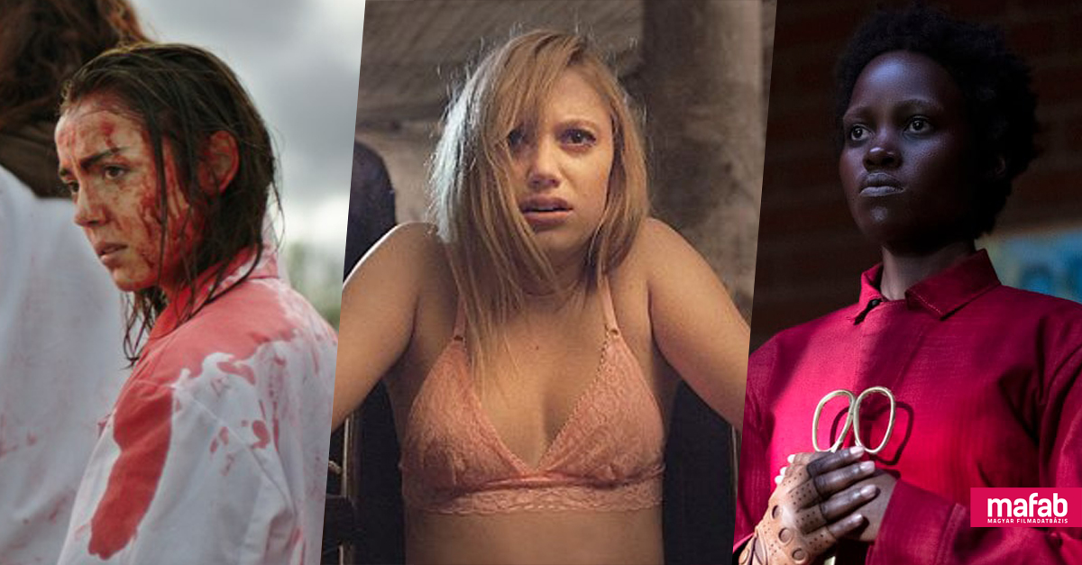 TOPLISTA: A 21. század 10 legeredetibb horrorja TOPLISTA: A 21. század 10 legeredetibb horrorja