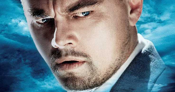 DiCaprio főszereplésével jön Guillermo Del Toro új filmje? DiCaprio főszereplésével jön Guillermo Del Toro új filmje?