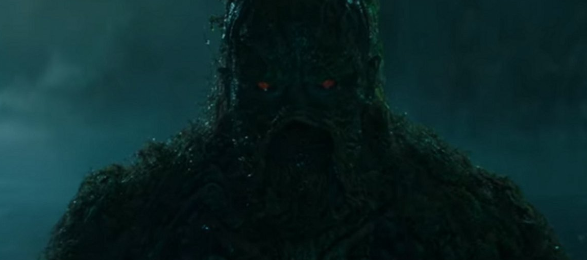 Swamp Thing: Hátborzongó előzetest kapott a DC horrorsorozata Swamp Thing: Hátborzongó előzetest kapott a DC horrorsorozata