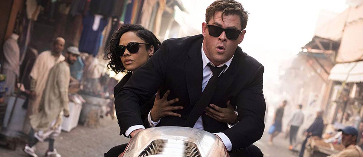 Men in Black - Sötét zsaruk a Föld körül: Végre itt az új előzetes! Men in Black - Sötét zsaruk a Föld körül: Végre itt az új előzetes!
