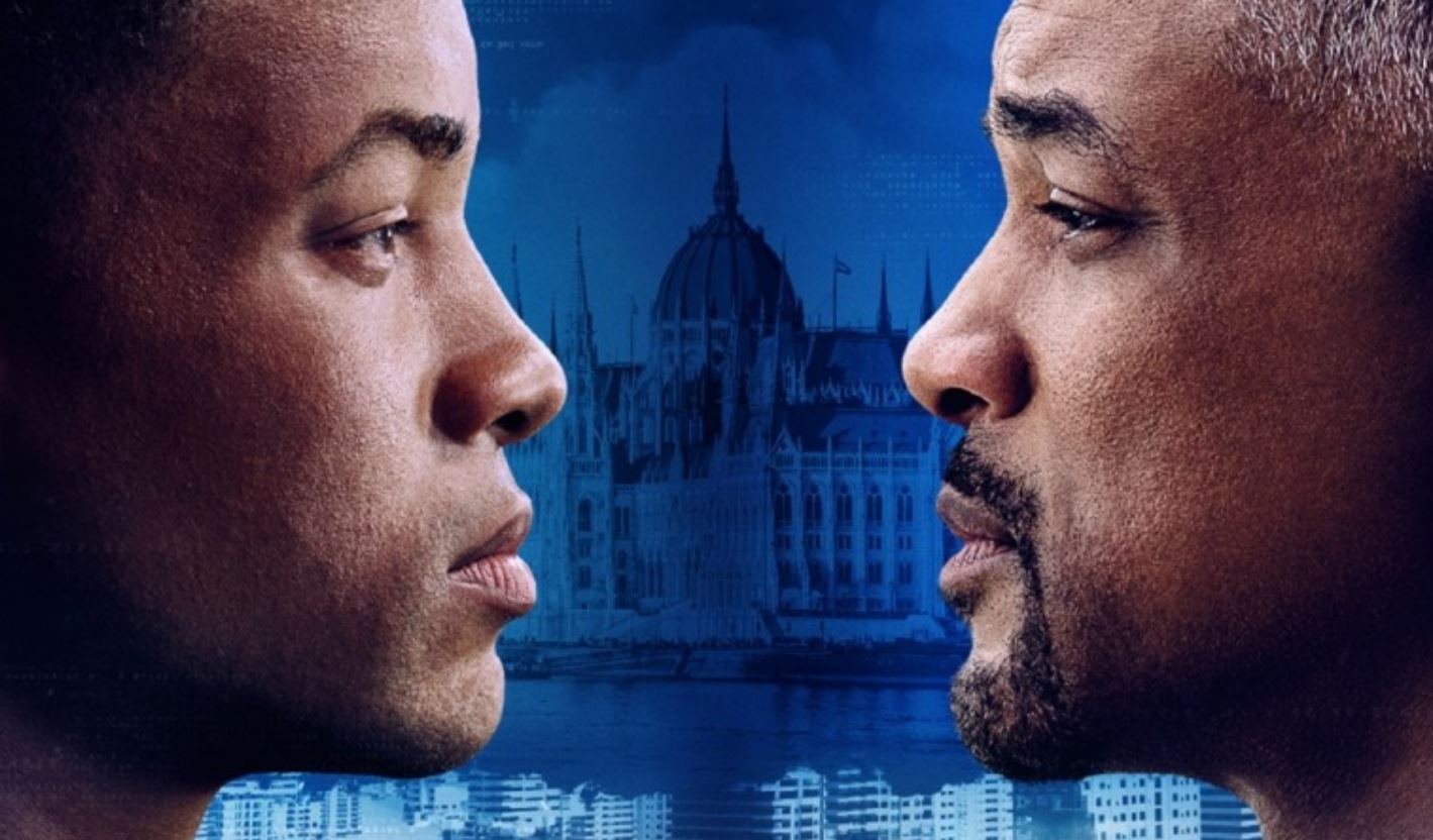 Gemini Man: Forradalmi technológiával készült Will Smith új akció sci-fije Gemini Man: Forradalmi technológiával készült Will Smith új akció sci-fije