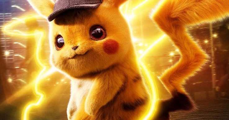 Íme az első vélemények a Ryan Reynolds-féle Pikachu, a detektívről Íme az első vélemények a Ryan Reynolds-féle Pikachu, a detektívről
